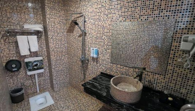 Zimmer - Mengzhilv Theme Hotel