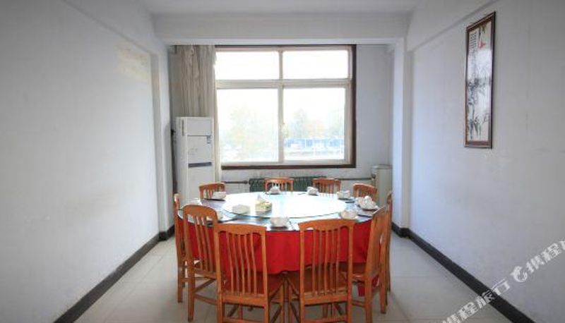 Reception - Zhaoyuan Shuntian Hotel