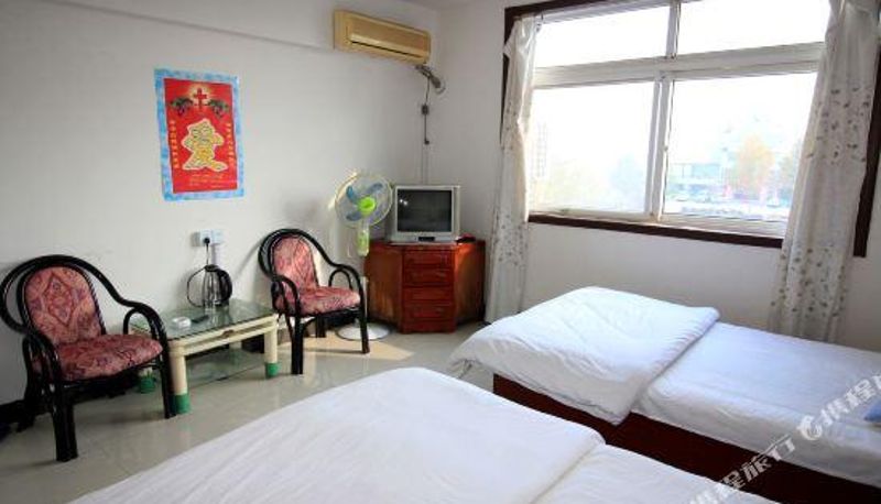 Room - Zhaoyuan Shuntian Hotel