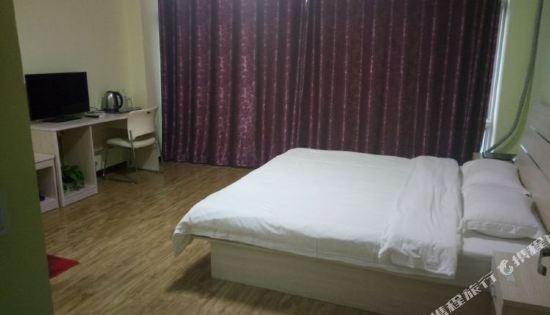 Room - Zhaoyuan Shuntian Hotel