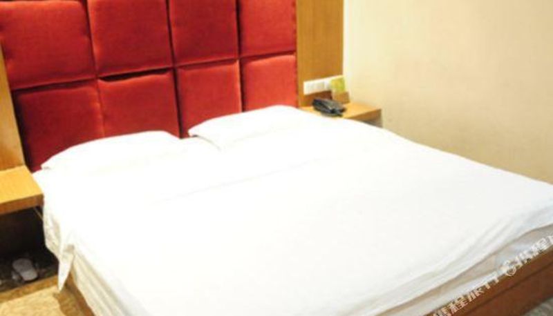 Pokój typu business - Shizuishan Shanhaitian Hotel