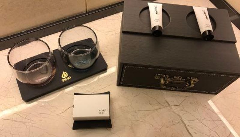 Room - Baoyue Hotel