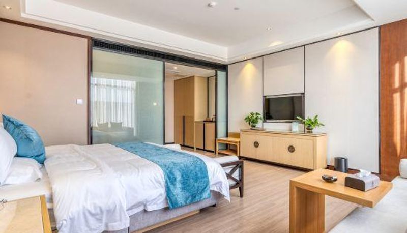 Room - Baoyue Hotel