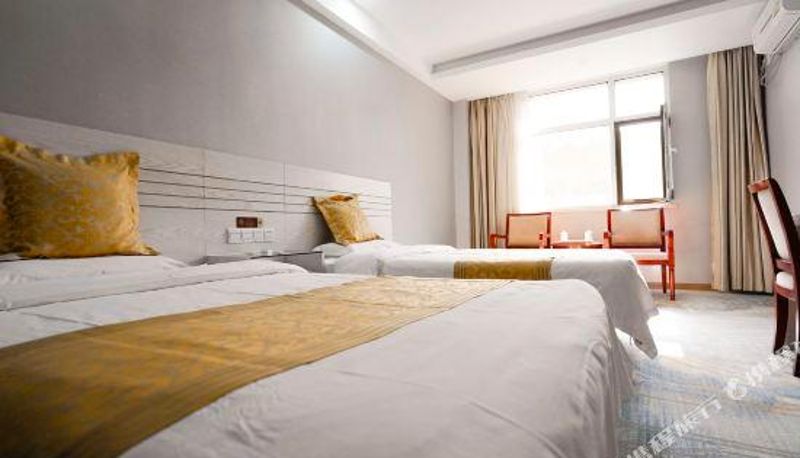 Camera business - Weiyuan Business Hotel