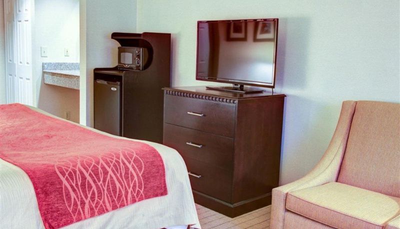 Camera - Quality Inn Florence
