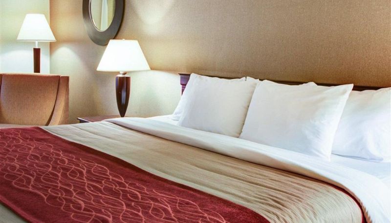 Camera - Quality Inn Florence