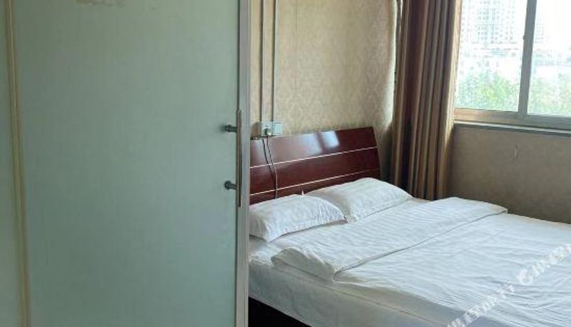 Zimmer - Zhaoyuan Dongcheng Hotel