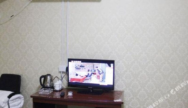 Widok wnętrza - Zhaoyuan Dongcheng Hotel