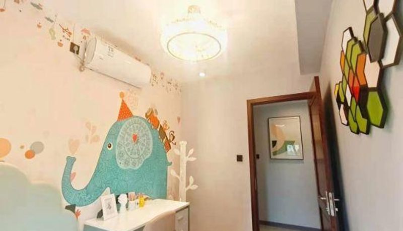 Widok wnętrza - Molin Hotel (Liuyang Biguiyuan)