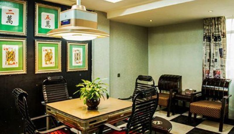 Habitación - Tianli exotic Hotel