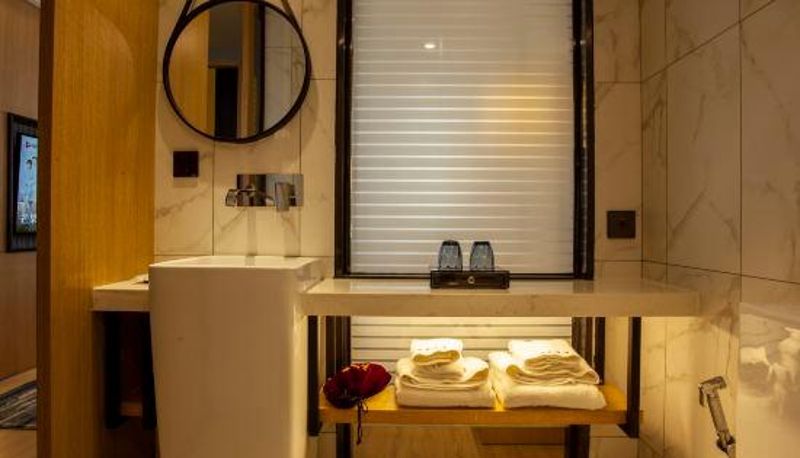 Camera - Wei'ai Smart Boutique Hotel