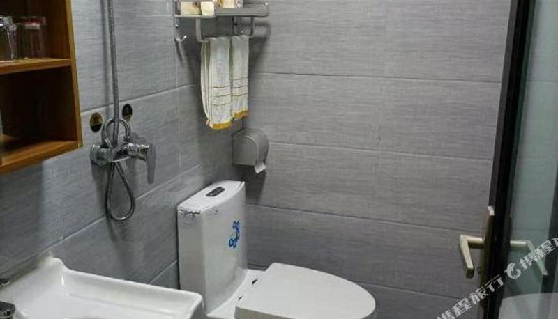 Camera - Shizuishan Jingxin Hotel