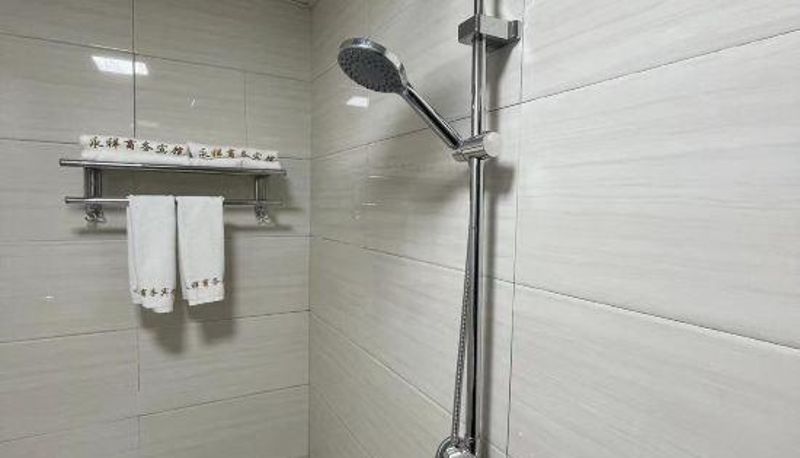 Chambre - Yifeng Hotel