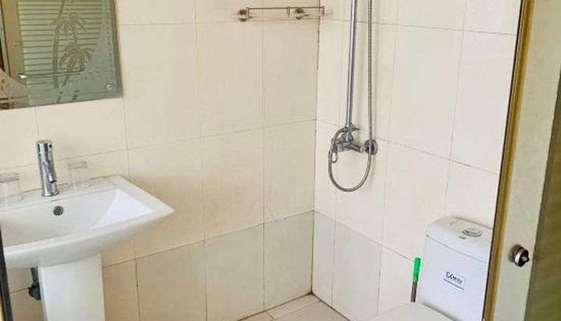 Kamer - Baoying Kairui Hotel