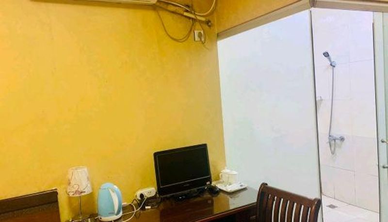 Kamer - Baoying Kairui Hotel