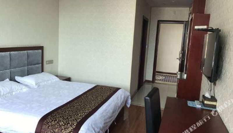 Kamer - Baoying Kairui Hotel