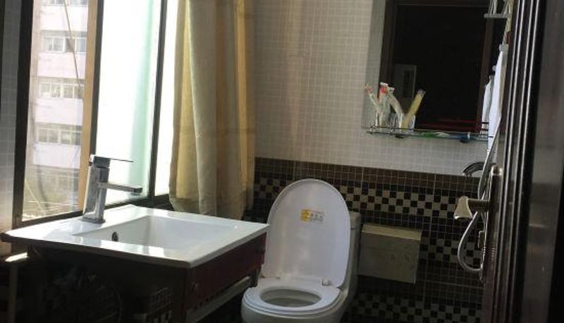 Kamer - Baoying Moon Bay Express Hotel