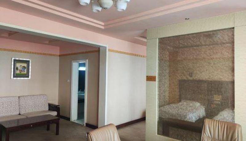 Pokój - Luneng Business Hotel