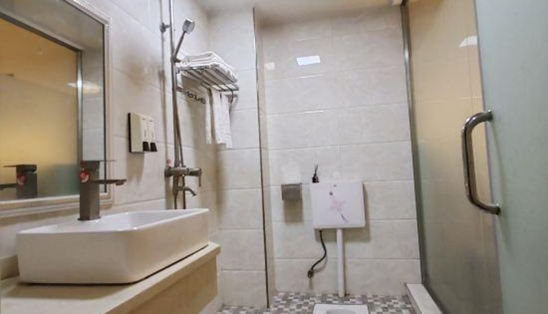 Habitación - Wanquanju Apartment