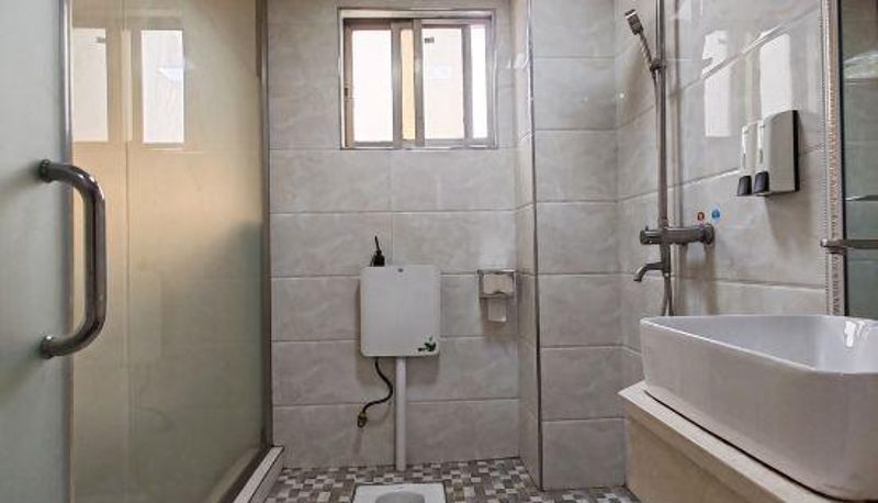 Habitación - Wanquanju Apartment