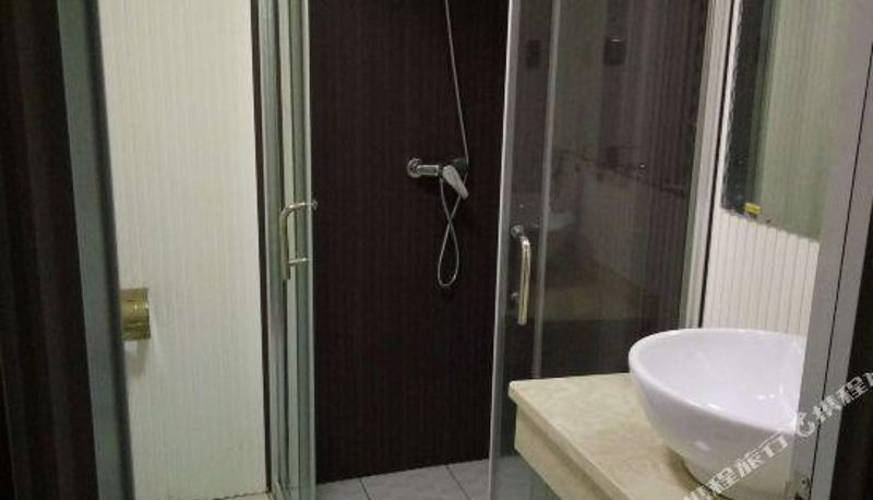 Habitación - Liuyang Huangting Hotel