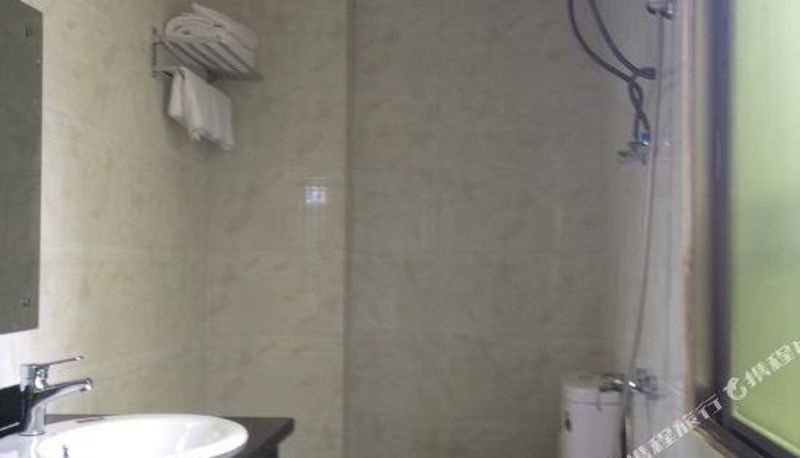 Camera - Jinyue Apartment