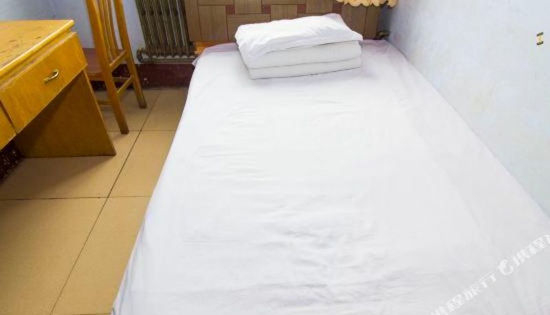 Innenbreich - Zhucheng Huayuan Hotel