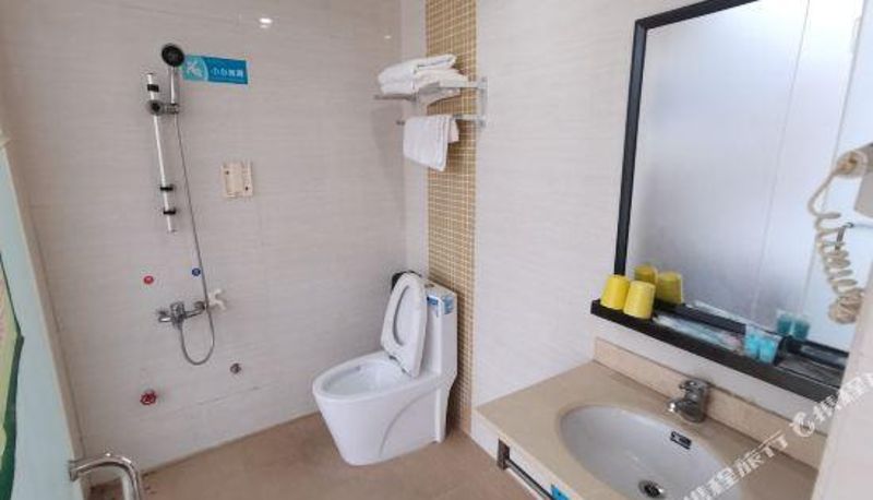 Habitación - Jiajia Express Hotel