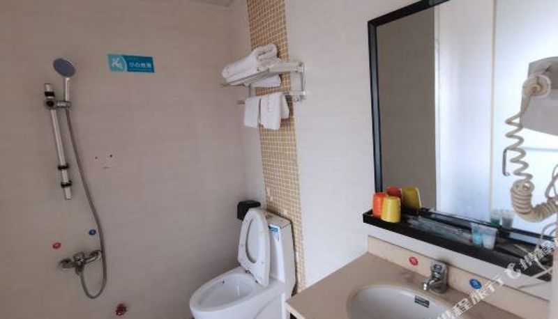 Habitación - Jiajia Express Hotel