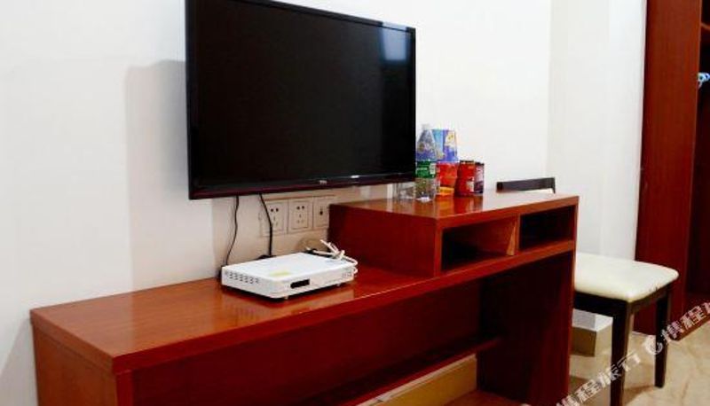 Habitación - Jiajia Express Hotel