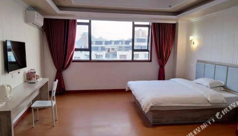 Zimmer - Xingye Hotel