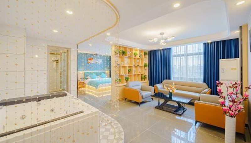Camera - V Time Hotel