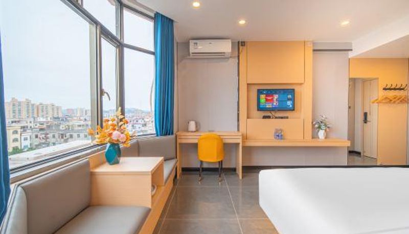 Camera - V Time Hotel
