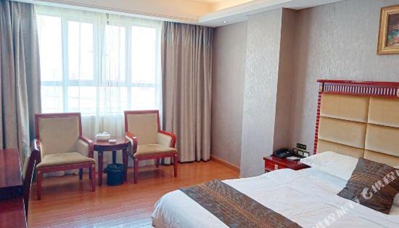 Pokój - Shaofeng Business Hotel
