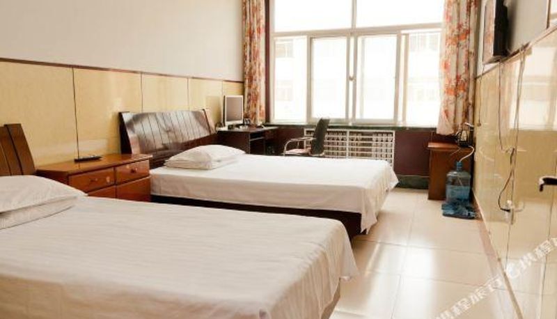 Pokój - Boxing binzhou Great Wall business hotel