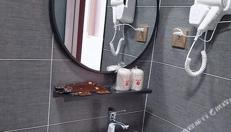 Pokój typu business - Junyi chain hotel (boxing bus station store)