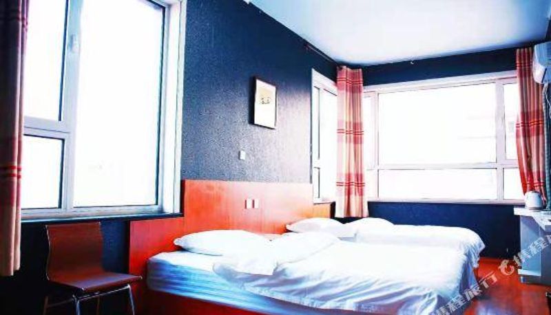 Zimmer - Boxing Haoke Renjia Hotel