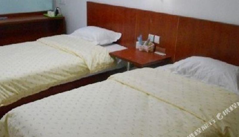 Zimmer - Tongfang Hotel (Zhucheng Lanbowan Branch)