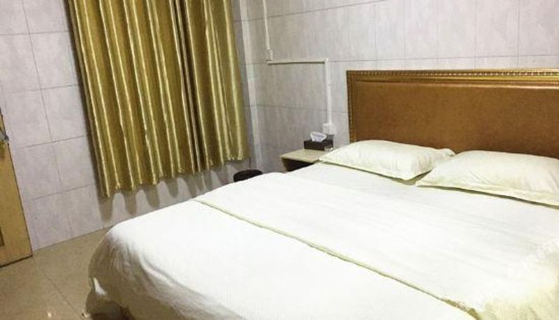 Camera - Lufeng Longfa Accommodation