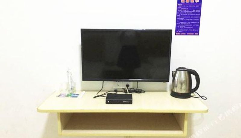 Camera - Lufeng Longfa Accommodation