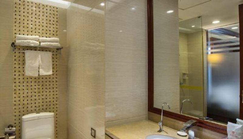 Habitación - Yating Holiday Hotel