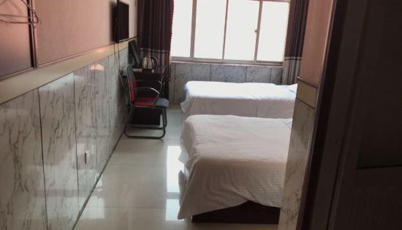 Camera - Boxing Guangming Hotel