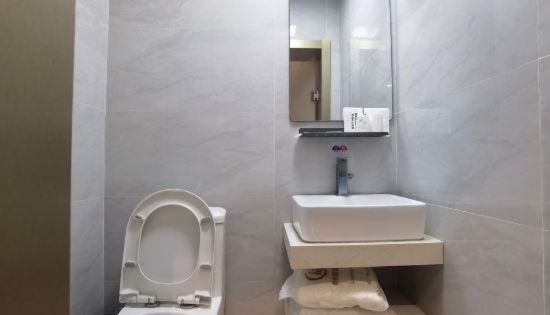 Business-Zimmer - Zunshang Select Hotel (Boxing Bus Station)