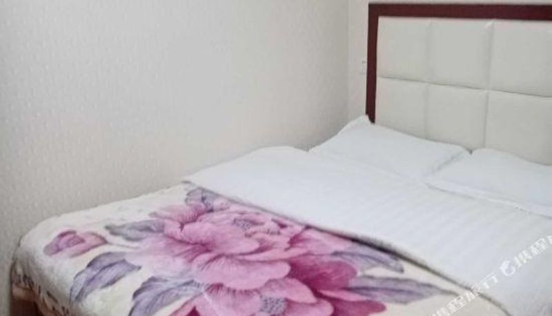 Zimmer - Kangding Jincheng Business Hotel