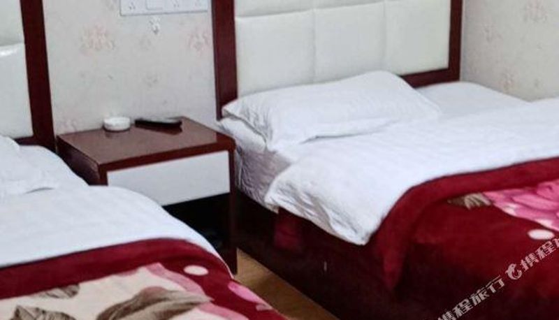Zimmer - Kangding Jincheng Business Hotel
