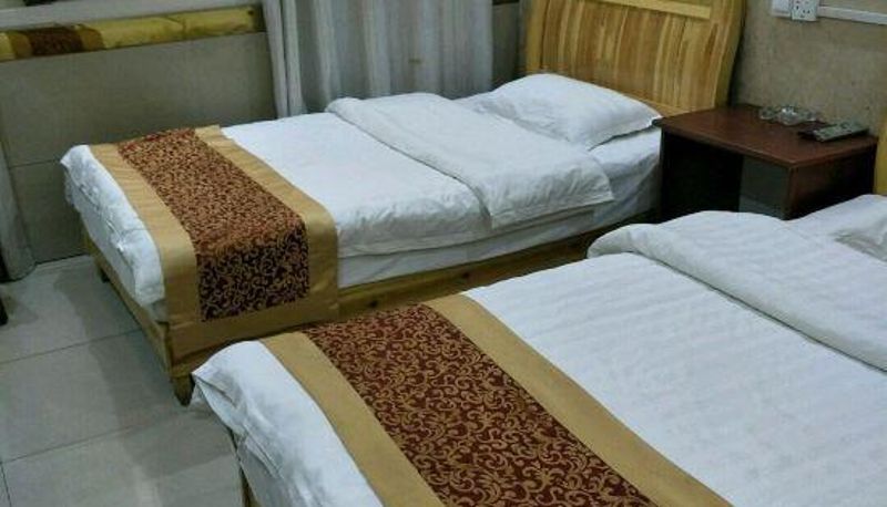 Habitación - Yongcheng Xianghe Business Hotel