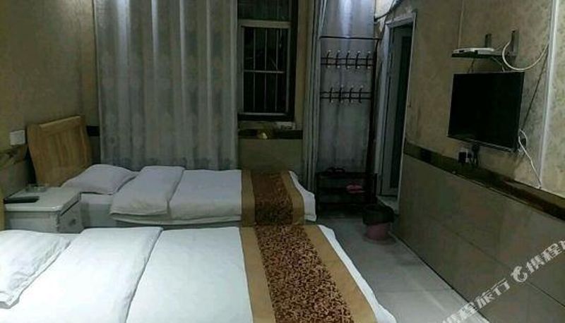Habitación - Yongcheng Xianghe Business Hotel