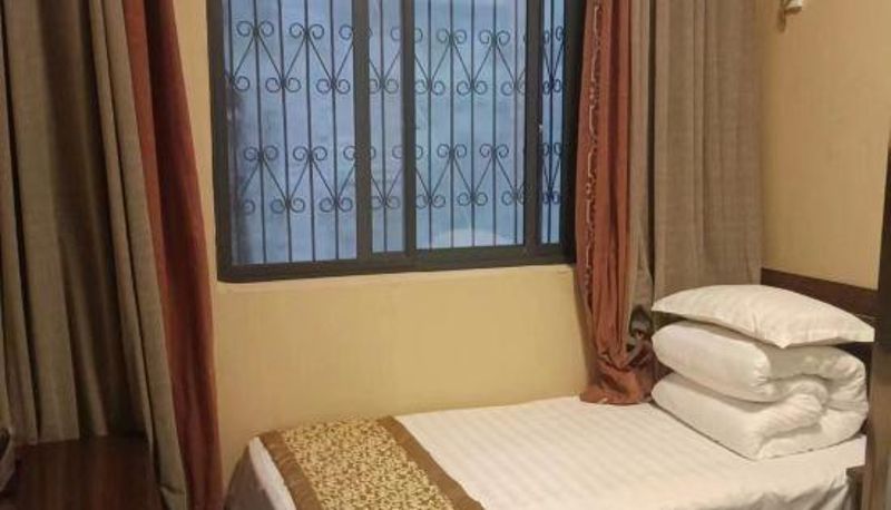 Camera - Yongcheng Railway Station Hotel
