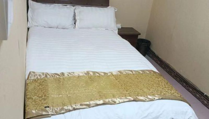 Camera - Yongcheng Railway Station Hotel