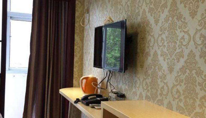 Camera - Yongcheng Snail Apartment